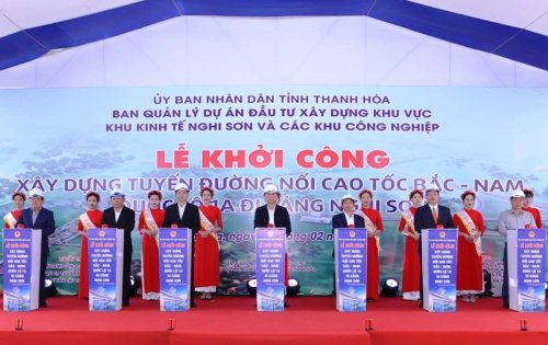 thanh-hoa-khoi-cong-tuyen-duong-noi-cao-toc-bac-nam-quoc-lo-1a-di-cang-nghi-son_65d455b404a8a.jpg